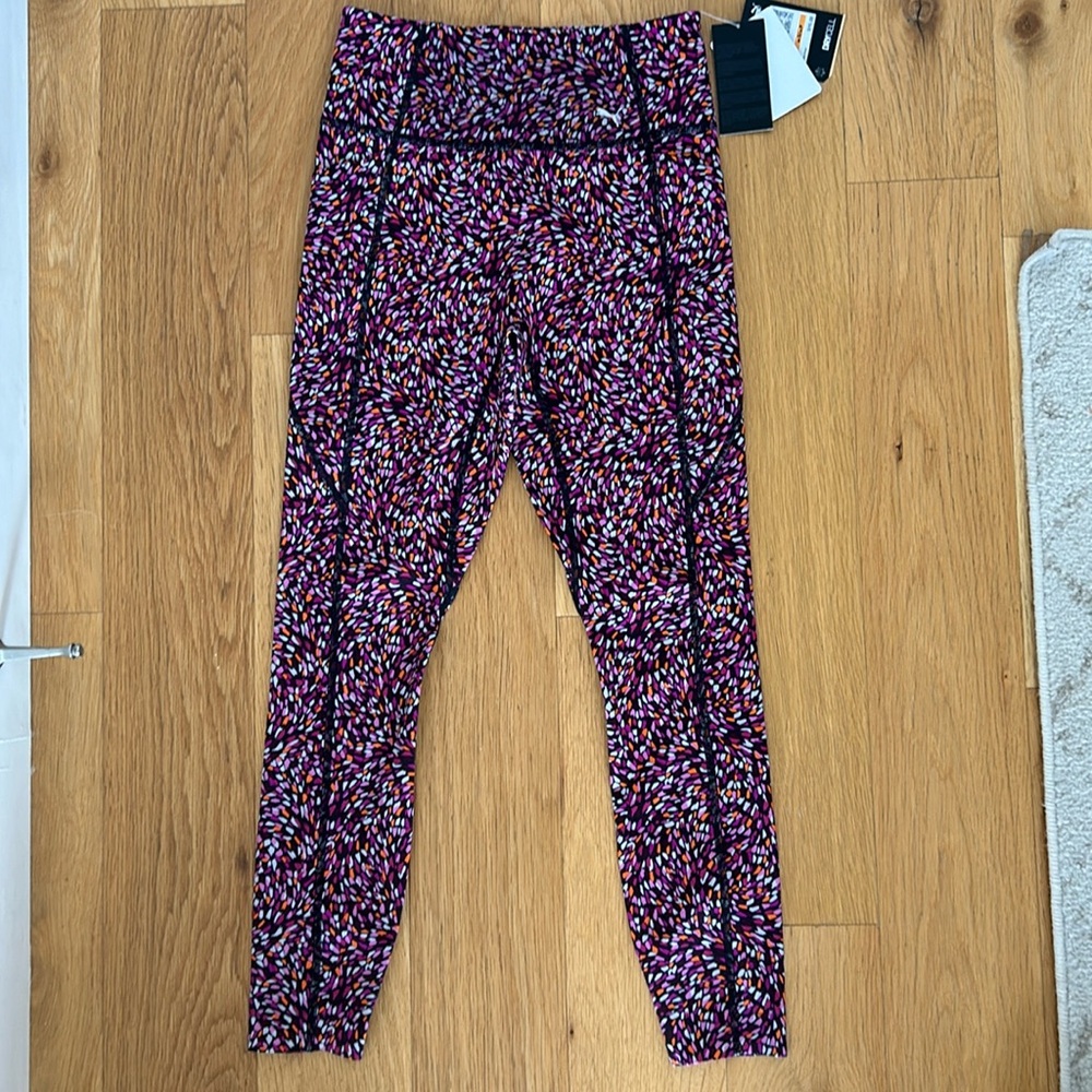 Puma Dry cell leggings